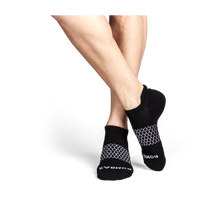 Load image into Gallery viewer, Women's Ankle Sock 4-Pair Gift Box