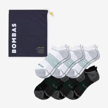 Load image into Gallery viewer, Women's Golf Ankle Sock Caddie