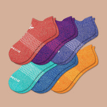Load image into Gallery viewer, Women's Marls Ankle 6-Pack