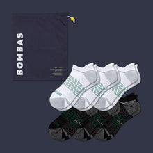 Load image into Gallery viewer, Women's Golf Ankle Sock Caddie