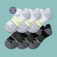 Load image into Gallery viewer, Women's Performance Tennis Ankle Sock 6-Pack