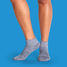 Load image into Gallery viewer, Women's Quarter Sock 8-Pack