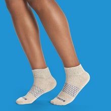 Load image into Gallery viewer, Women's Quarter Sock 8-Pack