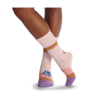 Load image into Gallery viewer, Women's Daydream Floral Calf Sock 4-Pack