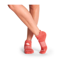 Load image into Gallery viewer, Women's Marls Ankle 6-Pack