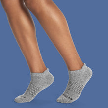 Load image into Gallery viewer, Women's Classic Marls Ankle Sock 8-Pack