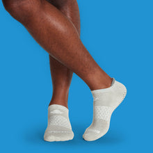Load image into Gallery viewer, Men's Gripper Ankle Sock 6-Pack