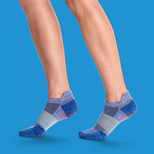 Load image into Gallery viewer, Women's Gripper Ankle Sock 6-Pack
