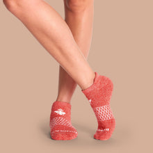 Load image into Gallery viewer, Women's Marls Ankle 6-Pack