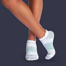 Load image into Gallery viewer, Women's Golf Ankle Sock Caddie