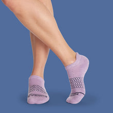 Load image into Gallery viewer, Women's Merino Wool Ankle Sock 4-Pack