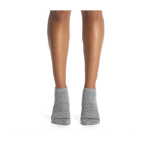 Load image into Gallery viewer, Women's Classic Marls Ankle Sock 8-Pack