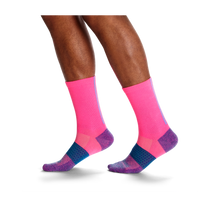 Load image into Gallery viewer, Men's Performance Cycling Sock 3-Pack
