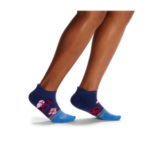 Load image into Gallery viewer, Women's Daydream Floral Ankle Sock 4-Pack