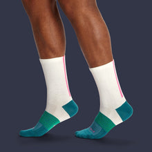 Load image into Gallery viewer, Men's Performance Cycling Sock 3-Pack