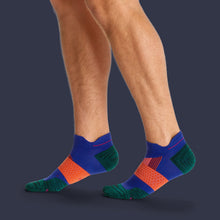 Load image into Gallery viewer, Men's Performance Running Ankle Sock Gift Bag