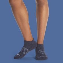 Load image into Gallery viewer, Women's Classic Marls Ankle Sock 8-Pack