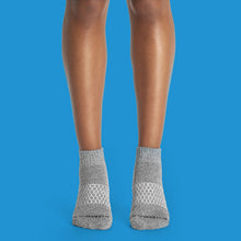 Load image into Gallery viewer, Women's Quarter Sock 8-Pack