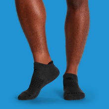 Load image into Gallery viewer, Men's Gripper Ankle Sock 6-Pack