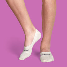Load image into Gallery viewer, Women's Mixed No Show 12-Pack