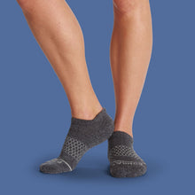 Load image into Gallery viewer, Women's Merino Wool Ankle Sock 4-Pack