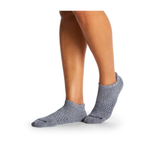 Load image into Gallery viewer, Women's Classic Marls Ankle 4-Pack