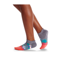 Load image into Gallery viewer, Women's Daydream Floral Ankle &amp; Calf Sock 8-Pack