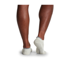 Load image into Gallery viewer, Men's Gripper Ankle Sock 6-Pack
