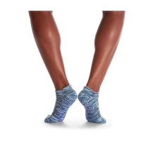 Load image into Gallery viewer, Women's Gripper Ankle Sock 6-Pack