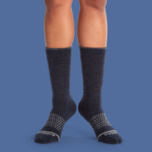 Load image into Gallery viewer, Women's Merino Wool Calf Sock 4-Pack