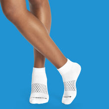 Load image into Gallery viewer, Women's Quarter Sock 8-Pack