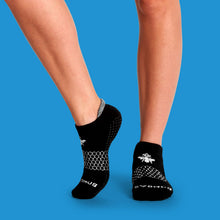 Load image into Gallery viewer, Women's Gripper Ankle Sock 6-Pack