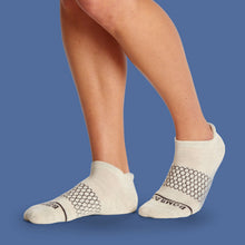 Load image into Gallery viewer, Women's Merino Wool Ankle Sock 4-Pack
