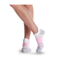 Load image into Gallery viewer, Women's Performance Tennis Ankle Sock 3-Pack