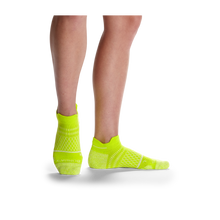 Load image into Gallery viewer, Women's Performance Tennis Ankle Sock 3-Pack