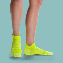 Load image into Gallery viewer, Women's Performance Tennis Ankle Sock 3-Pack