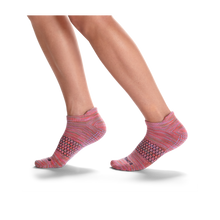 Load image into Gallery viewer, Women's Gripper Ankle Sock 6-Pack