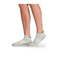 Load image into Gallery viewer, Women's Gripper Ankle Sock 6-Pack