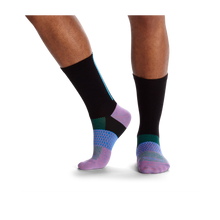 Load image into Gallery viewer, Men's Performance Cycling Sock 6-Pack