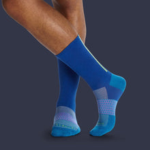 Load image into Gallery viewer, Men's Performance Cycling Sock 3-Pack