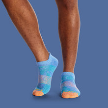 Load image into Gallery viewer, Men's Spring Fling Ankle Sock 4-Pack