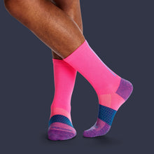 Load image into Gallery viewer, Men's Performance Cycling Sock 6-Pack