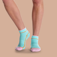 Load image into Gallery viewer, Women's Lightweight Ankle Sock 8-Pack