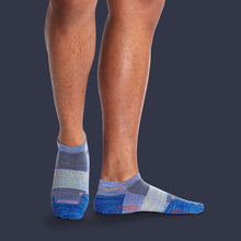 Load image into Gallery viewer, Men's Performance Gripper Ankle Sock 3-Pack