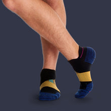 Load image into Gallery viewer, Men's Performance Running Ankle Sock Gift Bag