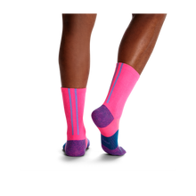 Load image into Gallery viewer, Men's Performance Cycling Sock 6-Pack
