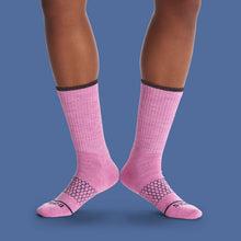 Load image into Gallery viewer, Women's Merino Wool Calf Sock 4-Pack