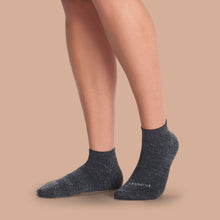 Load image into Gallery viewer, Women's Lightweight Ankle Sock 8-Pack
