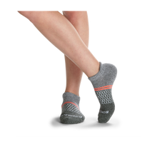 Load image into Gallery viewer, Women's Double Stripe Ankle Socks