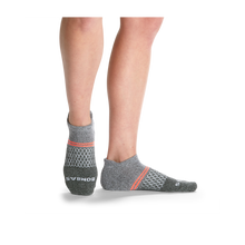 Load image into Gallery viewer, Women's Double Stripe Ankle Socks